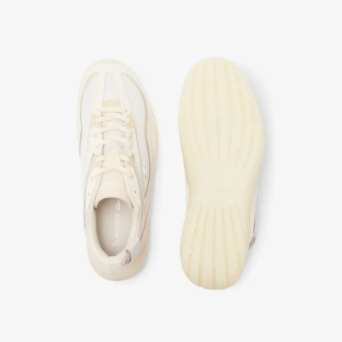 Side Low sneakers voor dames