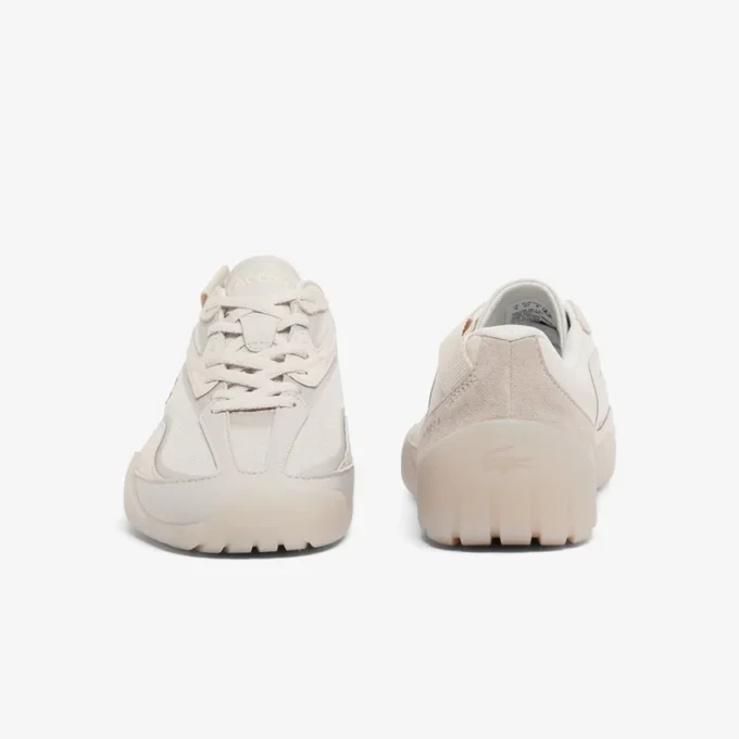 Side Low sneakers voor dames