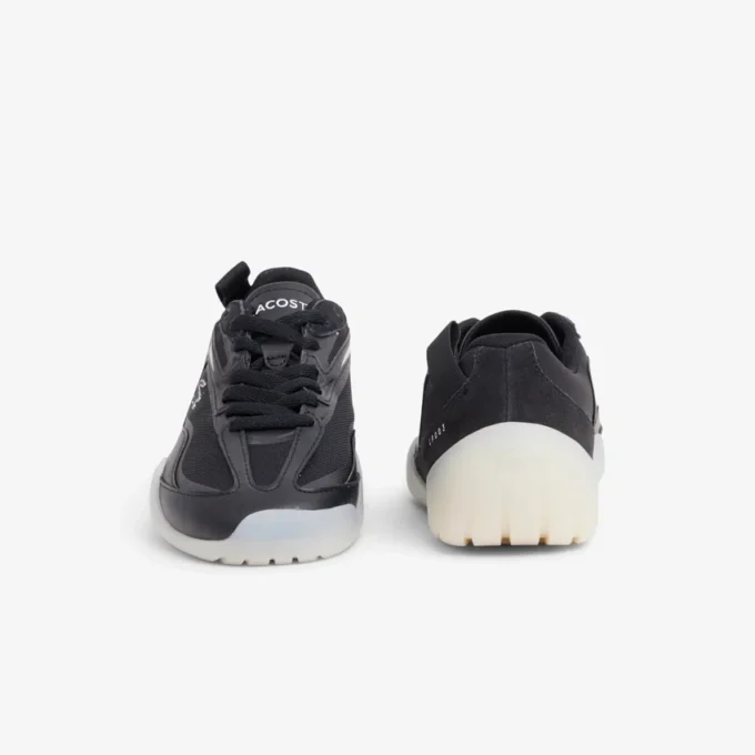 Side Low sneakers voor dames