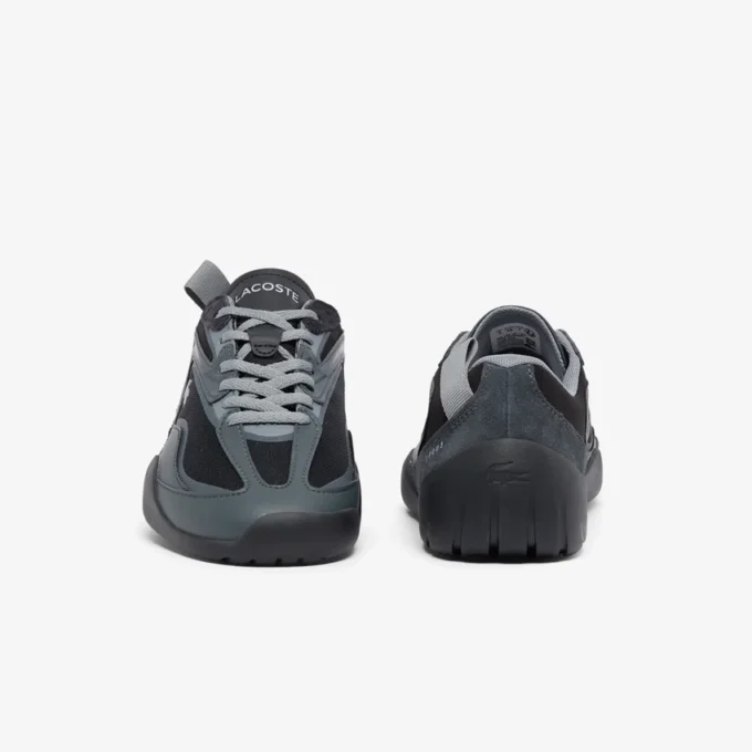 Side Low sneakers voor dames