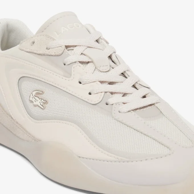Side Low sneakers voor dames