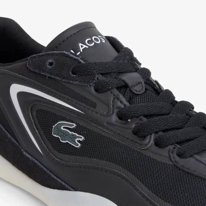 Side Low sneakers voor dames
