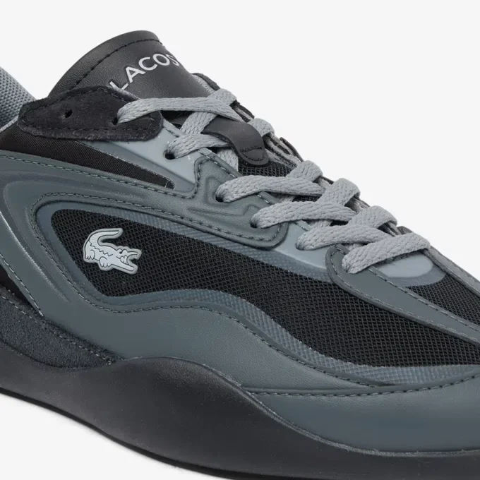 Side Low sneakers voor dames