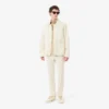 Slim Fit Commuter-broek voor heren