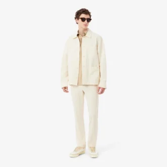 Slim Fit Commuter-broek voor heren