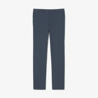 Slim Fit Commuter-broek voor heren
