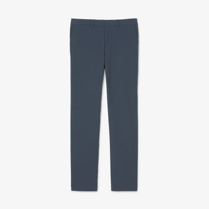 Slim Fit Commuter-broek voor heren