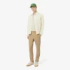 Slim Fit Commuter-broek voor heren