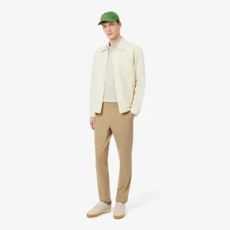 Slim Fit Commuter-broek voor heren