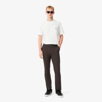 Slim Fit Commuter-broek voor heren
