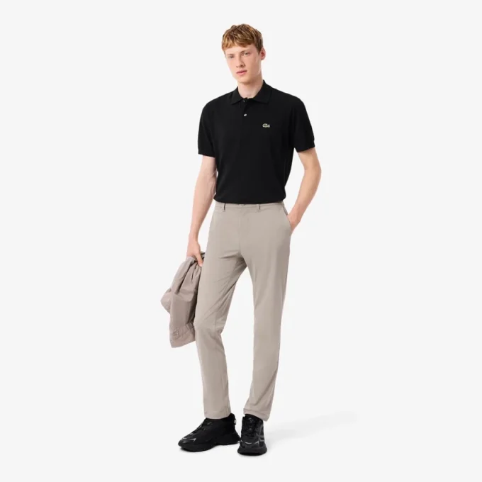 Slim Fit Commuter-broek voor heren