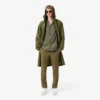 Slim Fit Commuter-broek voor heren