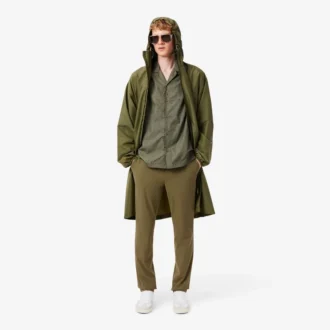 Slim Fit Commuter-broek voor heren