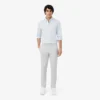 Slim Fit Commuter-broek voor heren
