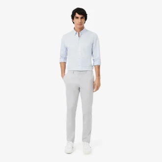 Slim Fit Commuter-broek voor heren