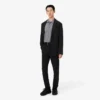 Slim Fit Commuter-broek voor heren