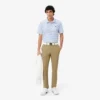Slim Fit Commuter-broek voor heren