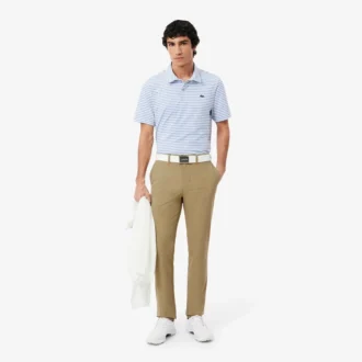 Slim Fit Commuter-broek voor heren