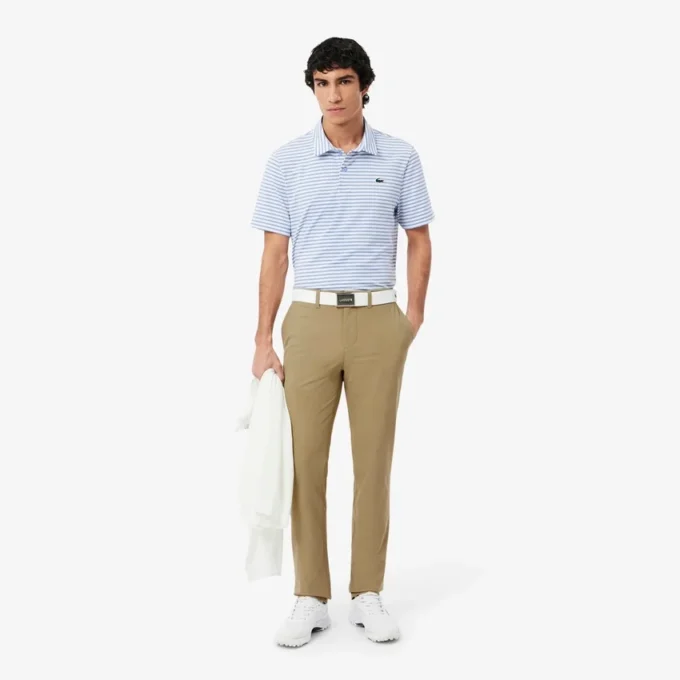 Slim Fit Commuter-broek voor heren