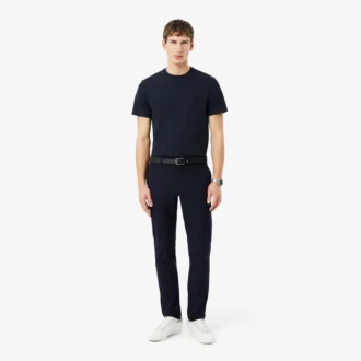 Slim Fit Commuter-broek voor heren