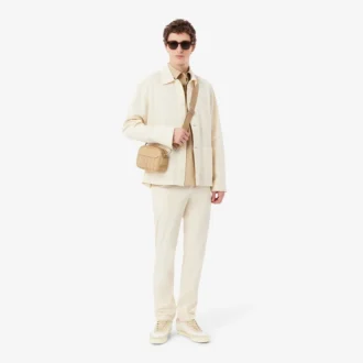 Slim Fit Commuter-broek voor heren