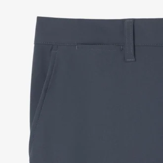 Slim Fit Commuter-broek voor heren