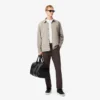 Slim Fit Commuter-broek voor heren