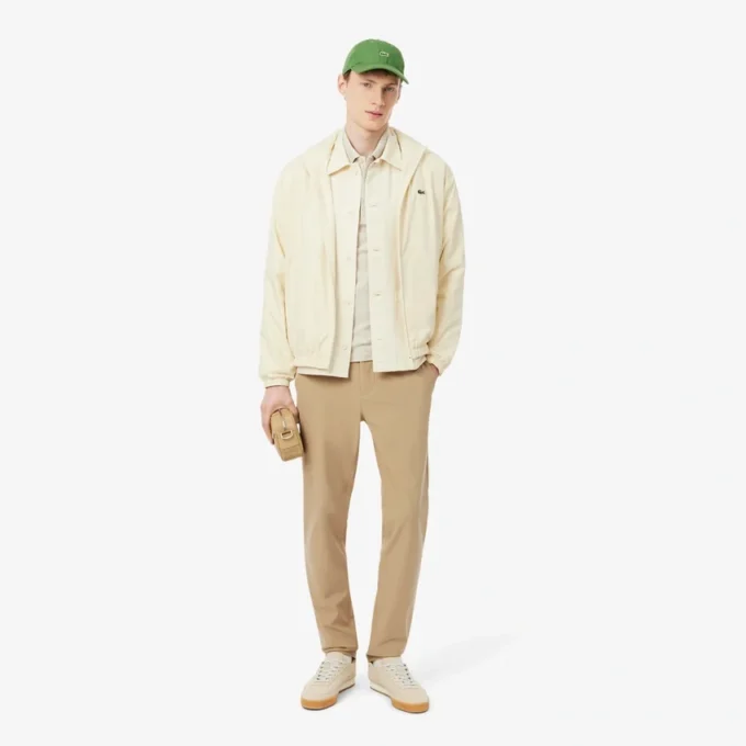 Slim Fit Commuter-broek voor heren