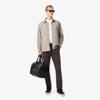 Slim Fit Commuter-broek voor heren