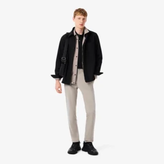 Slim Fit Commuter-broek voor heren