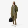 Slim Fit Commuter-broek voor heren