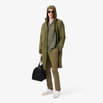 Slim Fit Commuter-broek voor heren