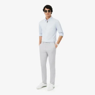 Slim Fit Commuter-broek voor heren