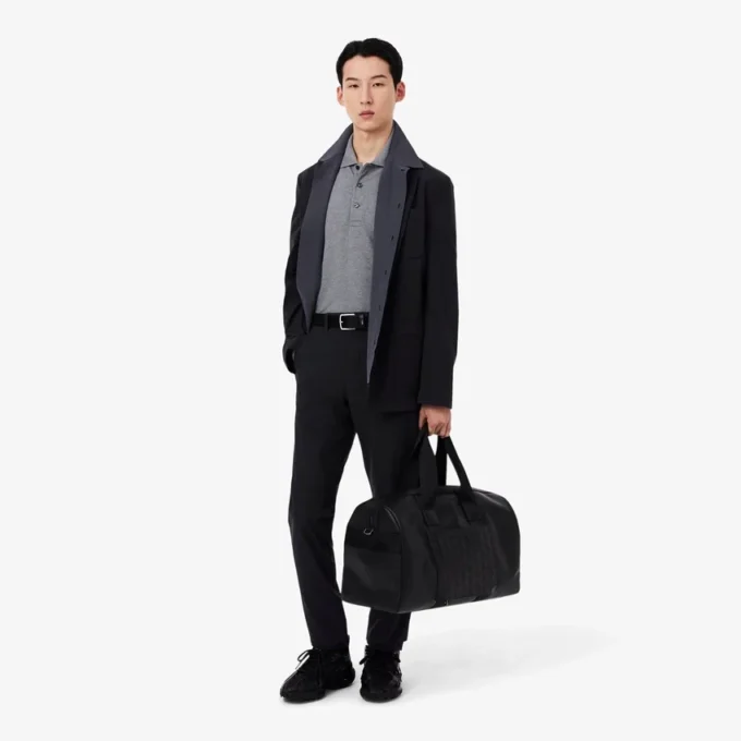 Slim Fit Commuter-broek voor heren