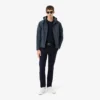 Slim Fit Commuter-broek voor heren