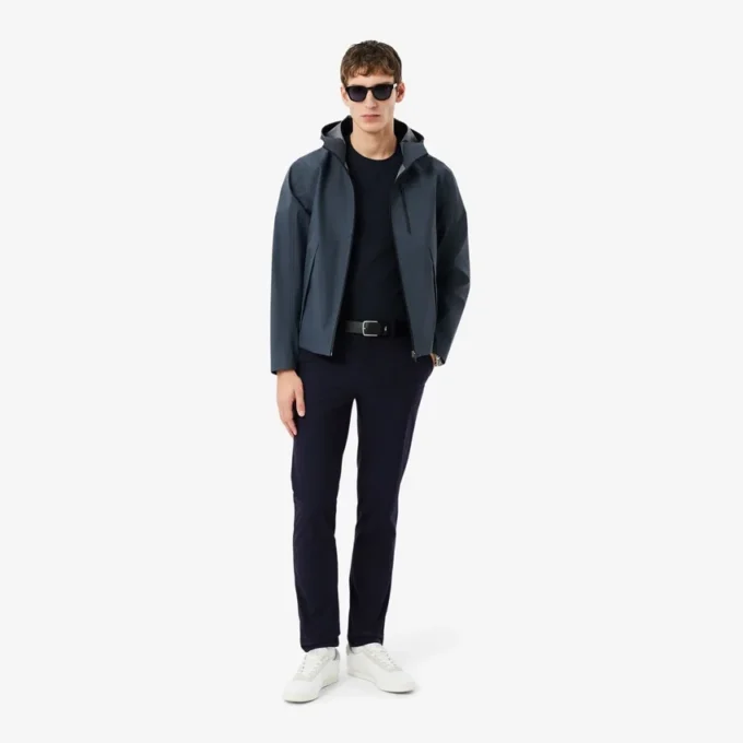 Slim Fit Commuter-broek voor heren