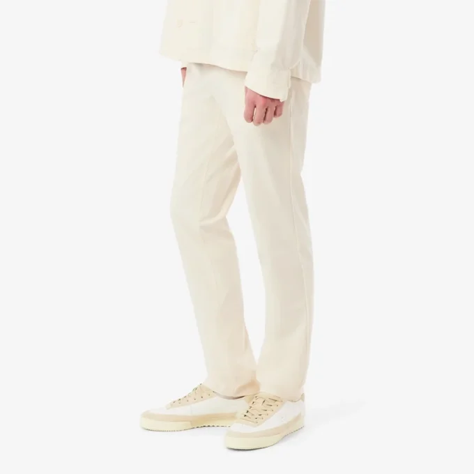 Slim Fit Commuter-broek voor heren