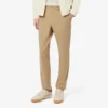 Slim Fit Commuter-broek voor heren
