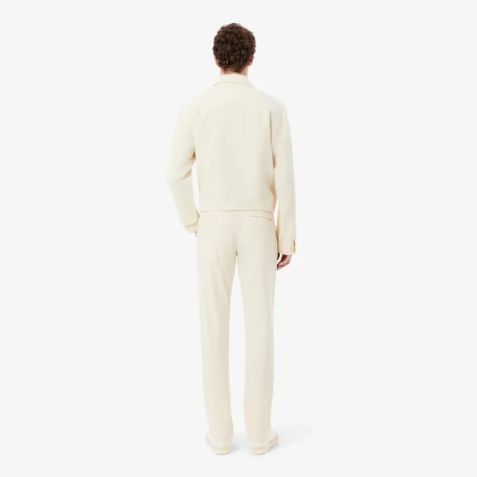 Slim Fit Commuter-broek voor heren