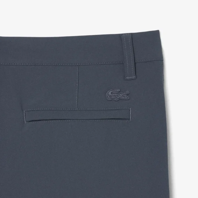 Slim Fit Commuter-broek voor heren