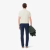 Slim Fit Commuter-broek voor heren