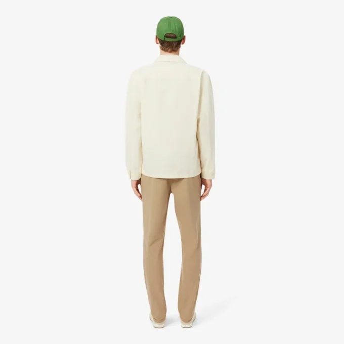 Slim Fit Commuter-broek voor heren