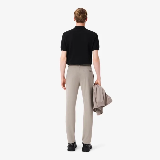 Slim Fit Commuter-broek voor heren