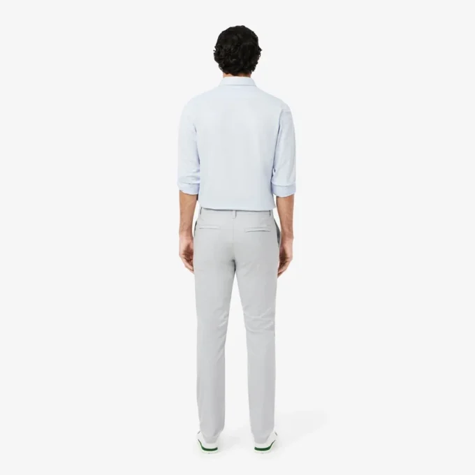 Slim Fit Commuter-broek voor heren
