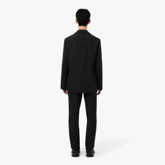 Slim Fit Commuter-broek voor heren
