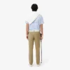 Slim Fit Commuter-broek voor heren