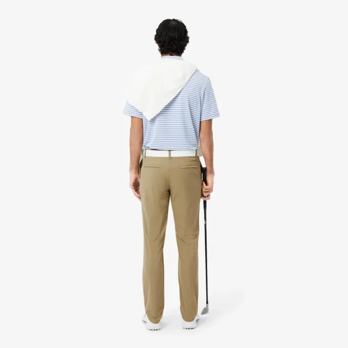 Slim Fit Commuter-broek voor heren