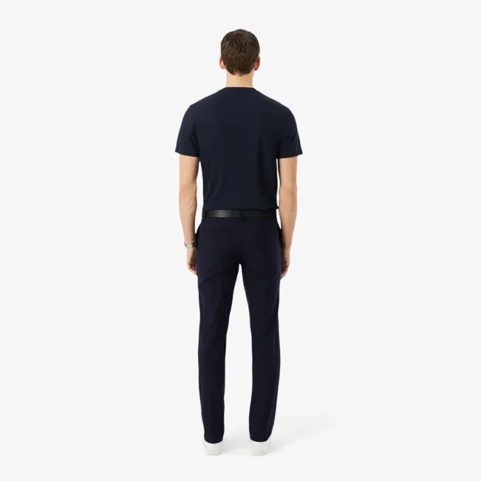 Slim Fit Commuter-broek voor heren
