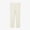 Slim Fit Commuter-broek voor heren