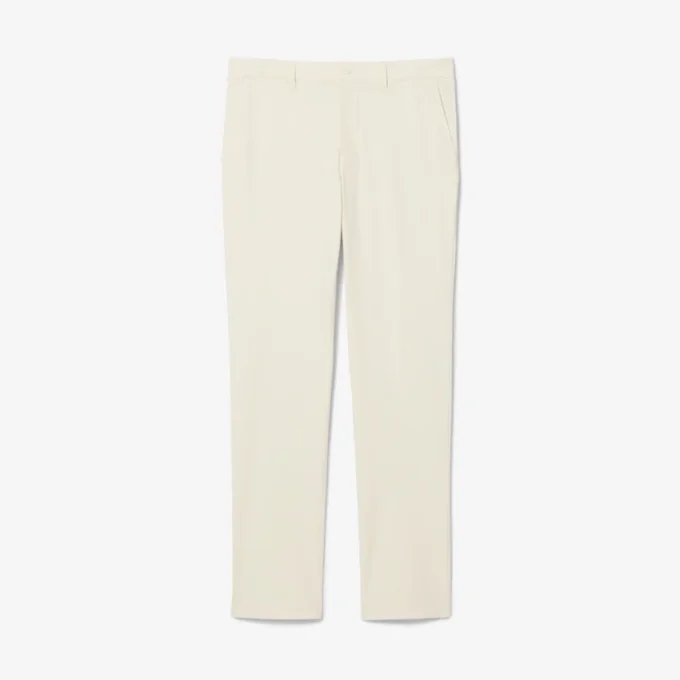 Slim Fit Commuter-broek voor heren